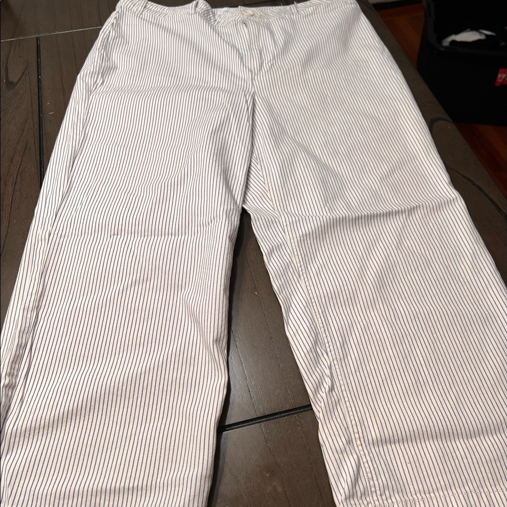 Women’s Chino Pants